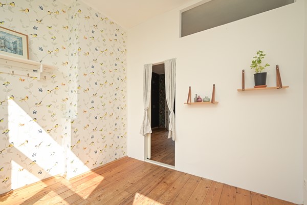 Medium property photo - Boylestraat 28, 2563 EK The Hague